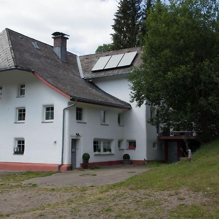 Zur Alten Oele - Hochwertig Und Familienfreundlich Lenzkirch Dış mekan fotoğraf